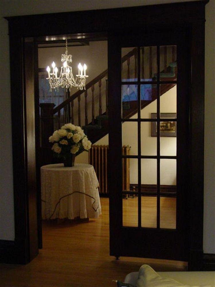 The Mcfarland Inn Bed And Breakfast Коур-Д'Ален Екстер'єр фото