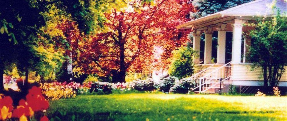 The Mcfarland Inn Bed And Breakfast Коур-Д'Ален Екстер'єр фото