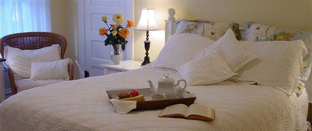 The Mcfarland Inn Bed And Breakfast Коур-Д'Ален Екстер'єр фото