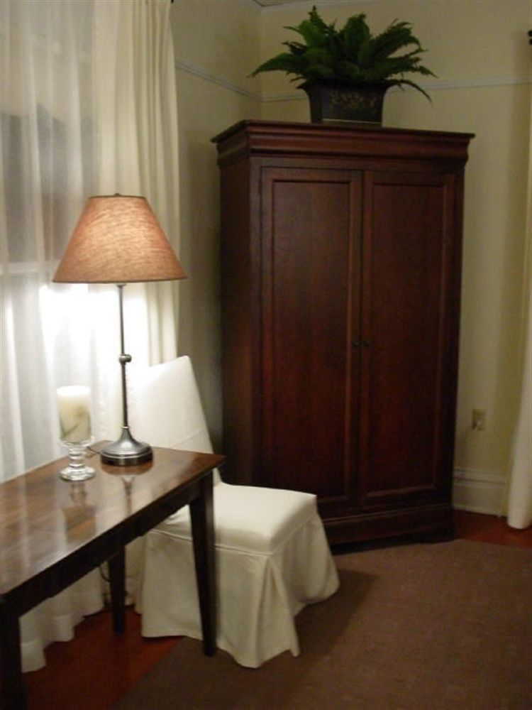 The Mcfarland Inn Bed And Breakfast Коур-Д'Ален Екстер'єр фото