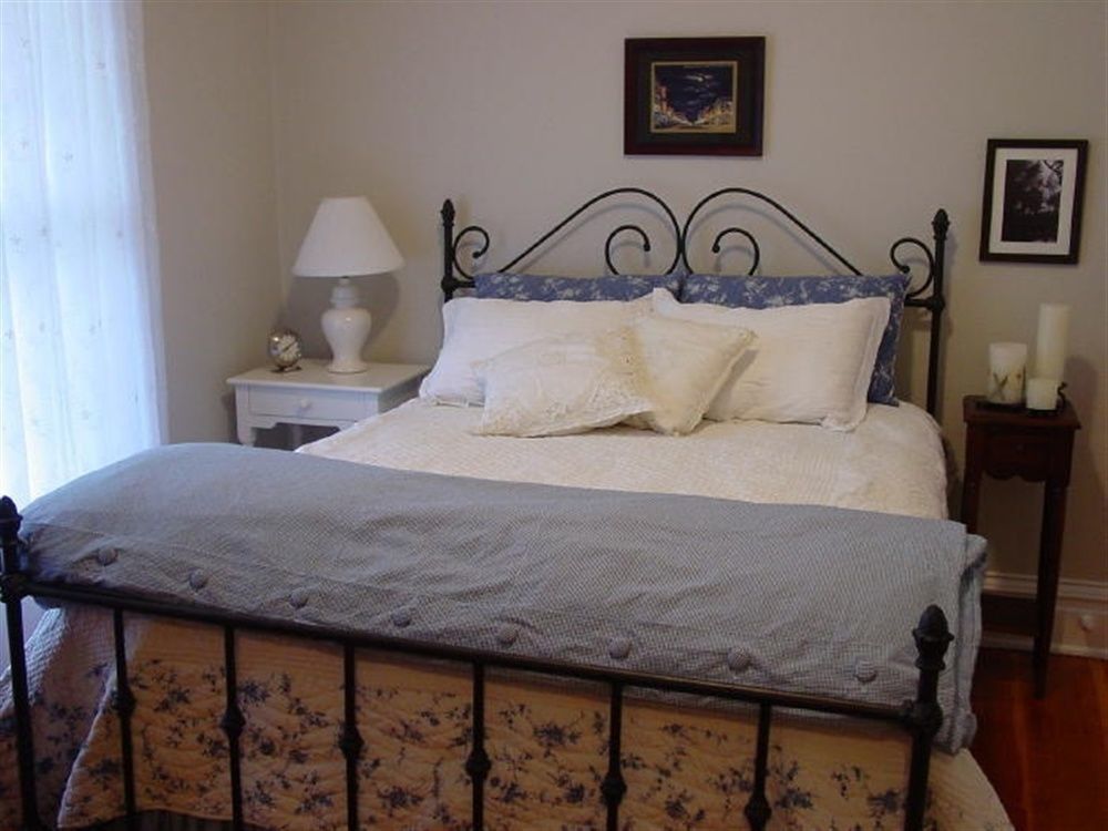 The Mcfarland Inn Bed And Breakfast Коур-Д'Ален Екстер'єр фото